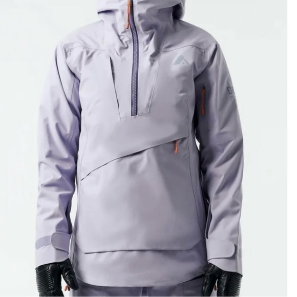 Torngat 3L Orage Women Jacket in Small - Picture 6 of 11